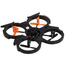 Радиоуправляемый квадрокоптер UDI R C UFO Design 2.4 G - U816A