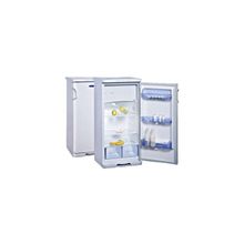 Однокамерный холодильник с морозильником Бирюса 238 KF