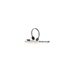 (980177) Наушники Logitech Stereo Headphone Dialog-220 OEM