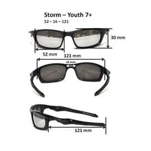 Real Kids для детей 7-12 лет Storm Pink