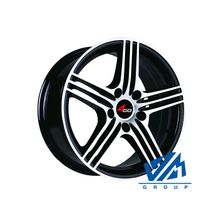 4GO 534 5.5x13 4 98.00 ET25.0 d58.6 GMMF