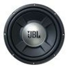 Сабвуферный динамик JBL GTO-1202D  Сабвуферы