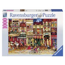 Ravensburger Улицы Франции 1000 шт