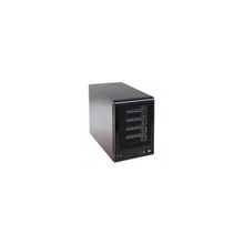 CFI B8253JDGG, DAS, 5xSATA HDD 3.5, RAID 0, 1, 3, 5, 10, Clean, Large, Clone , 1 ports USB 2.0 USB 3.0, 1 port eSATA, hot swap