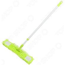 Рыжий кот «Лапша» MopM4-Eco