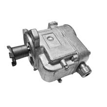 Магнето контактное