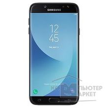 Samsung Galaxy J7 2017 SM-J730FM 16Gb black чёрный