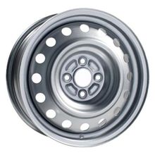 Колесный диск ARRIVO 64A50C 6x15 4x100 D60,1 ET50 silver