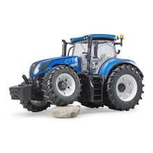 Bruder Трактор New Holland T7.315 03-120