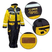 Костюм Crossflow One, XS, арт.SFXCRSFL1-XS Seafox