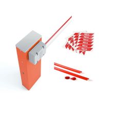 NICE WIDEM5KIT шлагбаум автоматический 5 м.