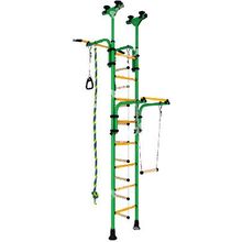 Романа Детский спортивный комплекс (ДСК) Карусель "Олимпиец-1" обливные - в ассорт.