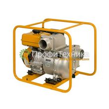 Мотопомпа бензиновая Daishin PTX 401 T