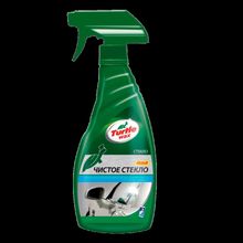 Очиститель стекол Turtle Wax Clearvue Glass Clean 53004 500 мл