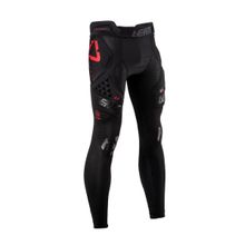 Штаны защитные Leatt 3DF 6.0 Impact Pants, Размер L