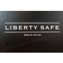 Оружейный сейф Liberty Centurion 18BKT FI el.