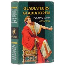 Карты "Gladiators Playing Cards" (PC44)