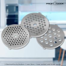 Мясорубка Profi Cook PC-FW 1173