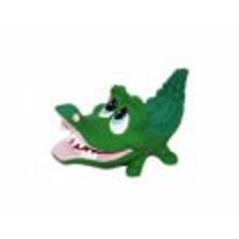 Латексная игрушка Lanco "Крокодил зубастый"