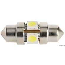 Osculati Festoon LED bulb 31 mm, 14.300.20