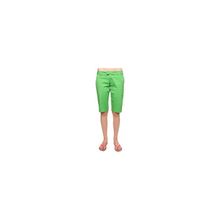 Шорты классические женские Volcom Frochikie Short 13 Giant Green