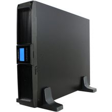 ИБП   UPS 2000VA Ippon Smart Winner 2000 (N)  LCD+ComPort+защита телефонной  линии RJ45+USB  (подкл-е  доп. батарей)