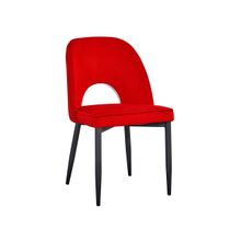 ПМ: Stool Group Стул Молли MC99 VELVET HLR-29