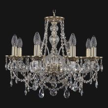 Bohemia Ivele Crystal 1611 8 195 GB