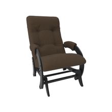 ПМ: Мебель Импэкс Кресло-глайдер Бергамо КР