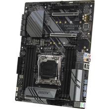 Мат. плата ASRock X299 Extreme 4 (RTL) LGA2066    X299    3xPCI-E GbLAN SATA ATX 8DDR4