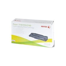 Картридж Xerox 108R00909. Ресурс 2500 стр.