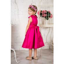 Sweet Berry атласное малиновое