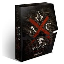 Assassins Creed: Синдикат Грачи (XboxOne)