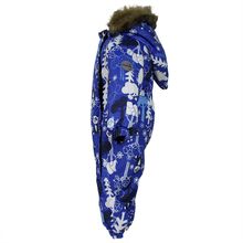 Huppa Комбинезон для малышей KEIRA 31920030-73235
