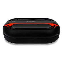 Полотёр-робот EVERYBOT RS700 черный