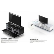 Тумба под телевизор Sonorous EX260 white