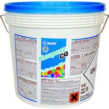 Mapei Kerapoxy CQ 10 кг антрацит №114
