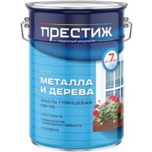 Престиж ПФ 115 20 кг белая