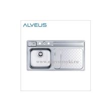 Alveus Vision 20 кухонные мойки