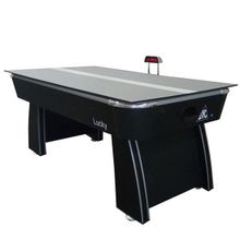 Игровой стол аэрохоккей теннис DFC Lucky DS-GT-15