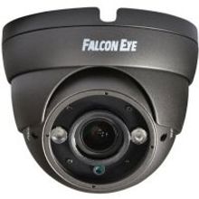 Falcon Eye Falcon Eye FE-IDV720AHD-35M Grey