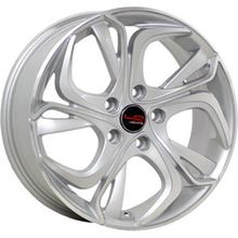 Nitro Y-1010  7.5x17 5x112 D57.1 ET43 BFP