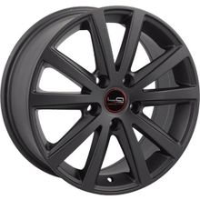 Колесный диск REPLICA VV19 7x16 5x112 D57,1 ET45 mb