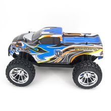 Радиоуправляемый джип HSP CRAZYIST 4WD 1:10 - 94211-10110-3 - 2.4G