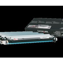 Лазерный картридж photoconductor multi c73x x73x (lexmark) c734x24g