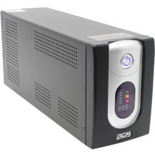 ИБП  UPS 3000VA PowerCom Imperial    IMD-3000AP    +USB+защита +USB+защита телефонной линии   RJ45