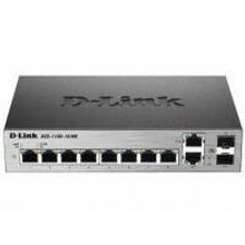 D-Link D-Link DGS-1100-10-ME-A1A