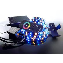 Deko-light Лента светодиодная Deko-Light RF 5050-240-RGB+2700K-4,0m 846015 ID - 72294