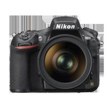 Nikon D810 Body