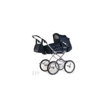 Элитная коляска Hesba  Corrado 2 в 1